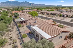 1858 W Placita De Agosto, Green Valley, AZ 85622 - Photo 28