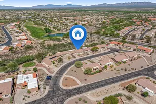 1858 W Placita De Agosto, Green Valley, AZ 85622 - Photo 30