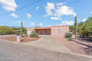 3232 N Olsen Ave, Tucson, AZ 85719 - Photo 2