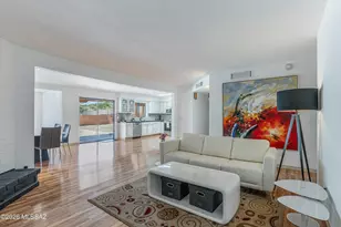 4600 N Paseo Sonoyta, Tucson, AZ 85750 - Photo 8