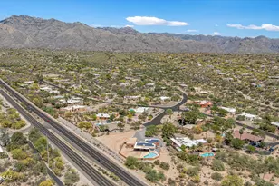 4600 N Paseo Sonoyta, Tucson, AZ 85750 - Photo 34
