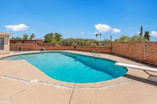 4600 N Paseo Sonoyta, Tucson, AZ 85750 - Photo 30