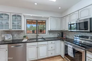 4600 N Paseo Sonoyta, Tucson, AZ 85750 - Photo 4