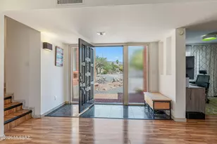 4600 N Paseo Sonoyta, Tucson, AZ 85750 - Photo 18