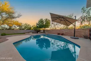 6901 N Ozona Dr, Tucson, AZ 85718 - Photo 24