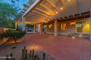 6901 N Ozona Dr, Tucson, AZ 85718 - Photo 28