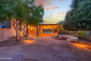 6901 N Ozona Dr, Tucson, AZ 85718 - Photo 32