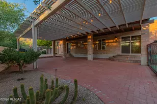 6901 N Ozona Dr, Tucson, AZ 85718 - Photo 22