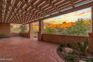 6901 N Ozona Dr, Tucson, AZ 85718 - Photo 18