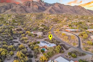 6901 N Ozona Dr, Tucson, AZ 85718 - Photo 48