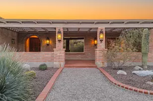 6901 N Ozona Dr, Tucson, AZ 85718 - Photo 16