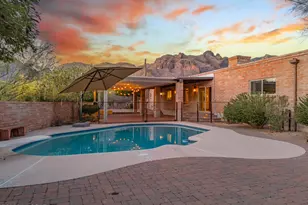 6901 N Ozona Dr, Tucson, AZ 85718 - Photo 20