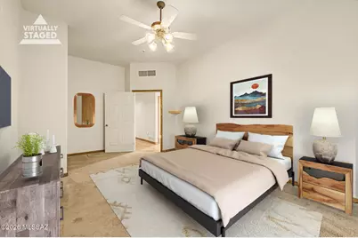 15660 N Pharlap Road, Tucson, AZ 85739 - Photo 32
