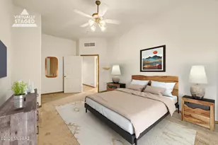 15660 N Pharlap Rd, Tucson, AZ 85739 - Photo 32