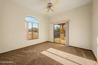 15660 N Pharlap Road, Tucson, AZ 85739 - Photo 42
