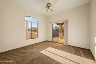 15660 N Pharlap Rd, Tucson, AZ 85739 - Photo 42