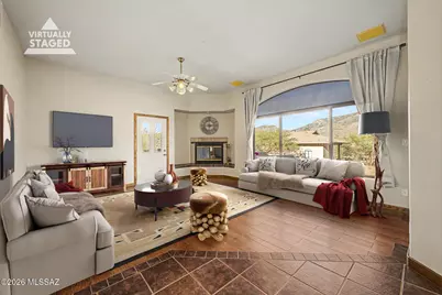 15660 N Pharlap Road, Tucson, AZ 85739 - Photo 20