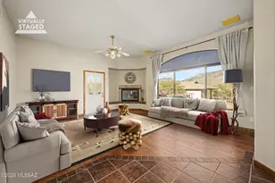 15660 N Pharlap Rd, Tucson, AZ 85739 - Photo 20