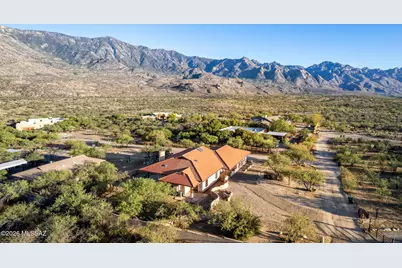 15660 N Pharlap Road, Tucson, AZ 85739 - Photo 2