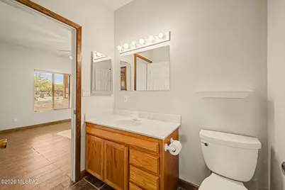 15660 N Pharlap Road, Tucson, AZ 85739 - Photo 40