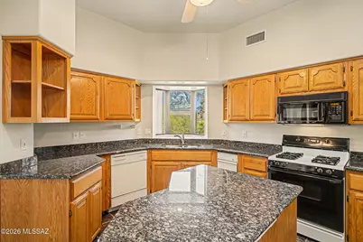 15660 N Pharlap Road, Tucson, AZ 85739 - Photo 28