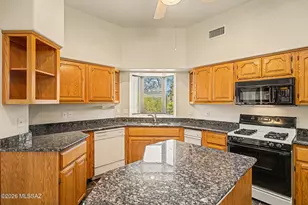 15660 N Pharlap Rd, Tucson, AZ 85739 - Photo 28