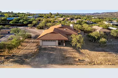 15660 N Pharlap Road, Tucson, AZ 85739 - Photo 4