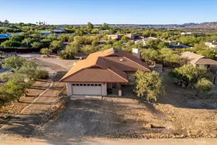 15660 N Pharlap Rd, Tucson, AZ 85739 - Photo 4