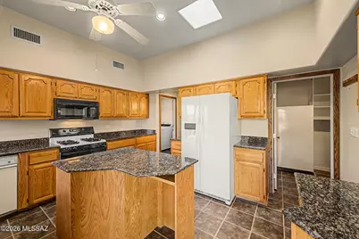 15660 N Pharlap Road, Tucson, AZ 85739 - Photo 30