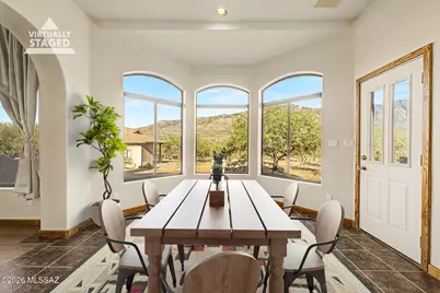 15660 N Pharlap Road, Tucson, AZ 85739 - Photo 24
