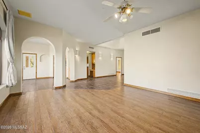 15660 N Pharlap Road, Tucson, AZ 85739 - Photo 22