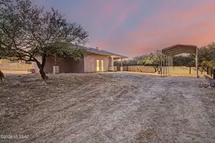 15660 N Pharlap Rd, Tucson, AZ 85739 - Photo 10