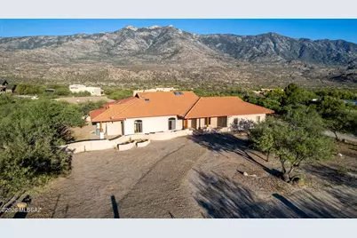 15660 N Pharlap Road, Tucson, AZ 85739 - Photo 14