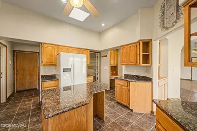 15660 N Pharlap Road, Tucson, AZ 85739 - Photo 26