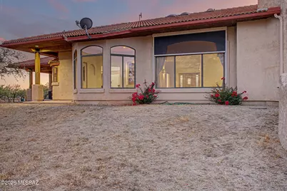 15660 N Pharlap Road, Tucson, AZ 85739 - Photo 46