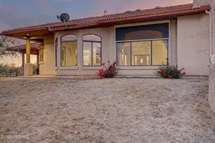 15660 N Pharlap Rd, Tucson, AZ 85739 - Photo 46
