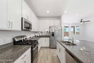 13142 E Cembeline Lane, Tucson, AZ 85747 - Photo 14