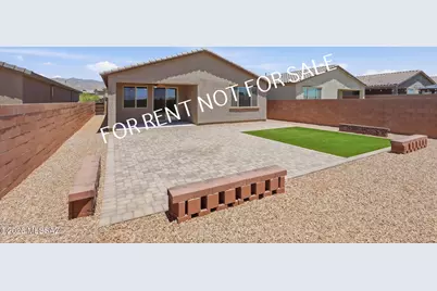 13142 E Cembeline Lane, Tucson, AZ 85747 - Photo 36