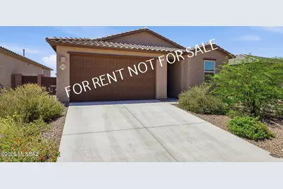 13142 E Cembeline Lane, Tucson, AZ 85747 - Photo 2