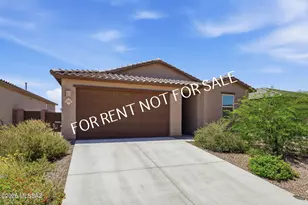 13142 E Cembeline Ln, Tucson, AZ 85747 - Photo 2
