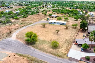 3369 W Mohawk Pl, Benson, AZ 85602 - Photo 2