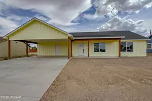 555 W Frying Pan Rd, Safford, AZ 85546 - Photo 2