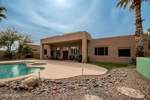 650 E Agave Dr, Tucson, AZ 85704 - Photo 18