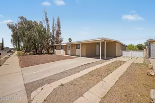 6633 E Mary Dr, Tucson, AZ 85730 - Photo 2