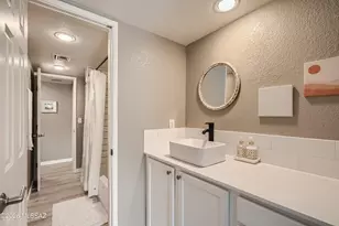 5051 N Sabino Canyon Rd, Tucson, AZ 85750 - Photo 14
