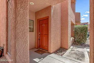 5051 N Sabino Canyon Rd, Tucson, AZ 85750 - Photo 4