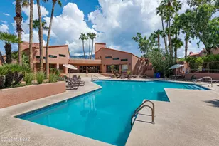 5051 N Sabino Canyon Rd, Tucson, AZ 85750 - Photo 22
