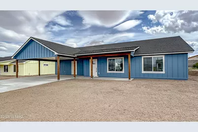 593 W Frying Pan Road, Safford, AZ 85546 - Photo 30
