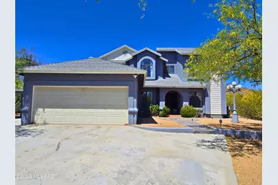 3840 W Mossman Road, Tucson, AZ 85746 - Photo 2