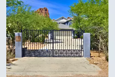 3840 W Mossman Road, Tucson, AZ 85746 - Photo 4
